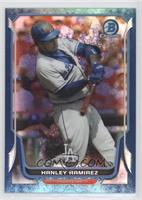 Hanley Ramirez #/99