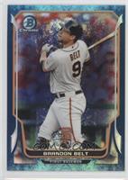 Brandon Belt #/99