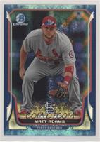 Matt Adams #/99