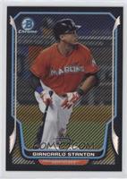 Giancarlo Stanton #/10