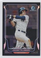 Jacoby Ellsbury #/10