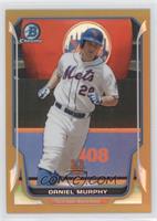 Daniel Murphy #/50