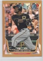 Starling Marte #/50