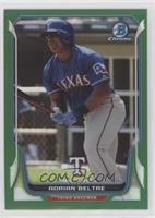 Adrian Beltre [EX to NM] #/75