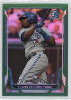 Edwin Encarnacion #/75