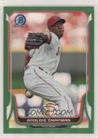 Aroldis Chapman #/75