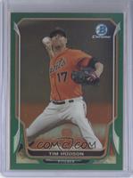 Tim Hudson #/75