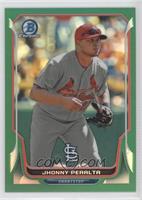 Jhonny Peralta #/75