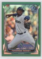 Fernando Rodney #/75