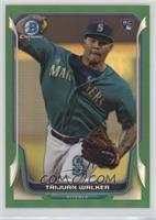 Taijuan Walker #/75