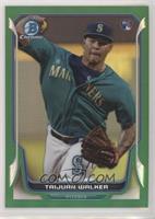 Taijuan Walker #/75