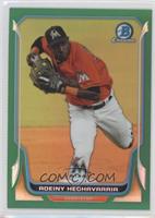 Adeiny Hechavarria #/75