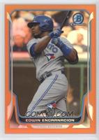 Edwin Encarnacion #/25