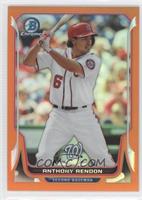 Anthony Rendon #/25