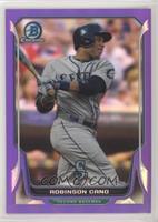 Robinson Cano #/150