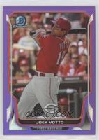 Joey Votto #/150