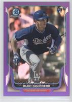 Alex Guerrero #/150