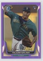 Taijuan Walker #/150