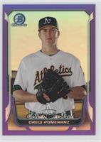 Drew Pomeranz #/150