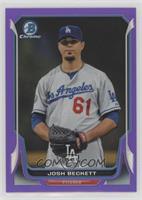 Josh Beckett #/150