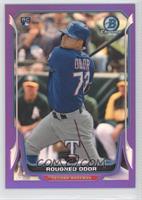 Rougned Odor #/150