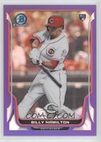 Billy Hamilton #/150