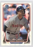 Xander Bogaerts #/500