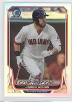 Jason Kipnis #/500