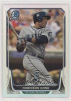 Robinson Cano #/500