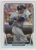 Robinson Cano #/500