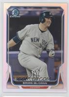 Brian McCann #/500