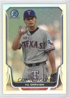 Yu Darvish #/500