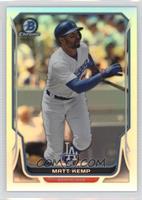 Matt Kemp #/500