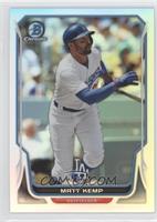 Matt Kemp #/500