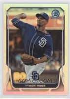 Tyson Ross #/500