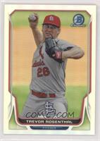 Trevor Rosenthal [EX to NM] #/500