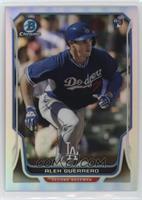 Alex Guerrero #/500