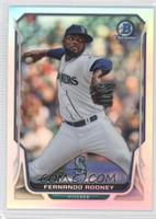 Fernando Rodney #/500