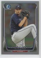 Mike Minor #/500