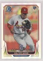 Kolten Wong #/500