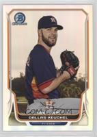 Dallas Keuchel #/500