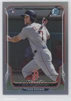 Garin Cecchini #/500