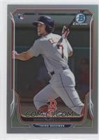 Garin Cecchini #/500