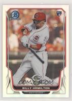 Billy Hamilton #/500