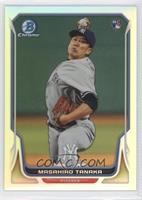 Masahiro Tanaka #/500