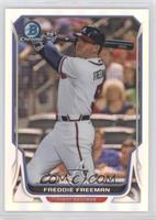 Freddie Freeman [EX to NM] #/500