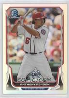 Anthony Rendon #/500