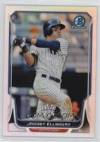 Jacoby Ellsbury #/500