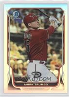 Mark Trumbo #/500