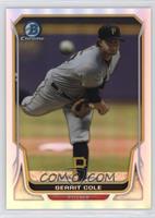 Gerrit Cole #/500